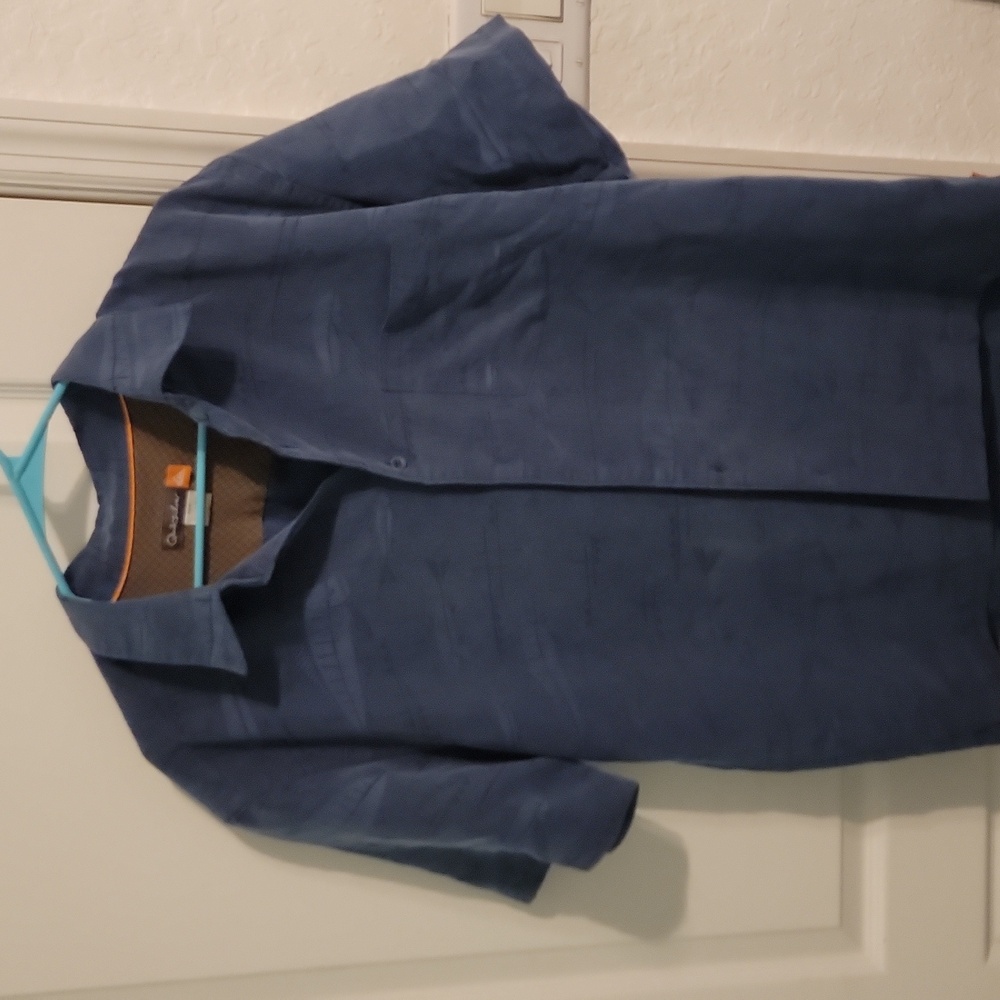 Quicksilver shirt